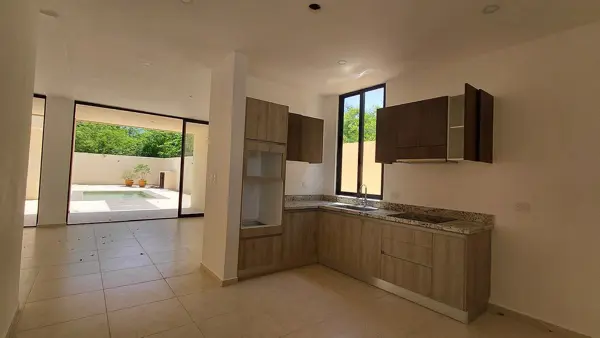 Casa en venta en Kikteil, Mérida — foto 2 de 24