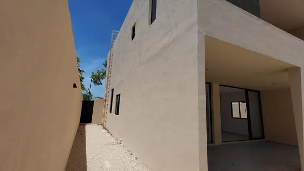 Casa en venta en Kikteil, Mérida — foto 3 de 24