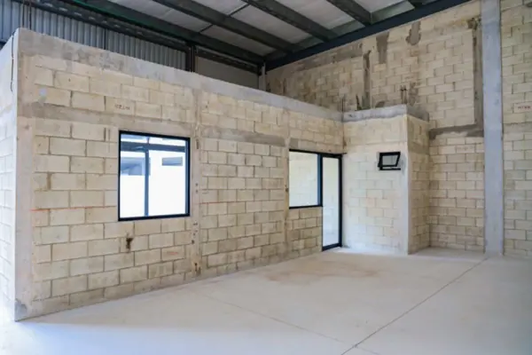 Bodega en venta en Diamante Paseos de Opichen, Mérida — foto 3 de 35