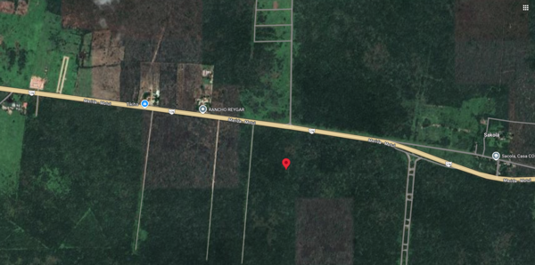 Terreno en venta en Motul de Carrillo Puerto Centro, Motul — foto 3 de 15