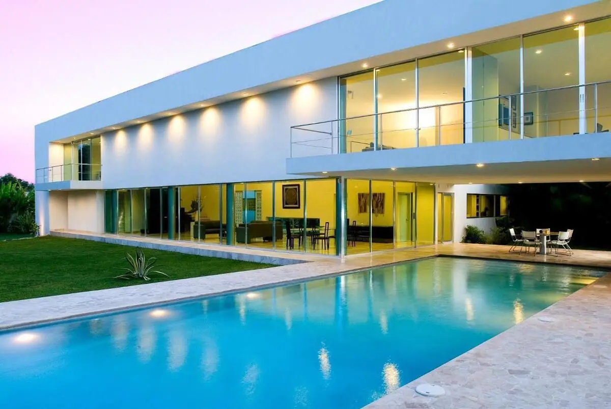 Casa en venta en Cholul, Mérida — foto 1 de 50
