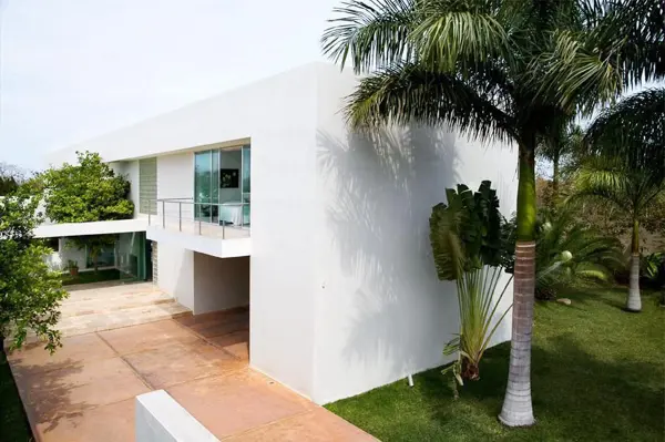 Casa en venta en Cholul, Mérida — foto 3 de 50