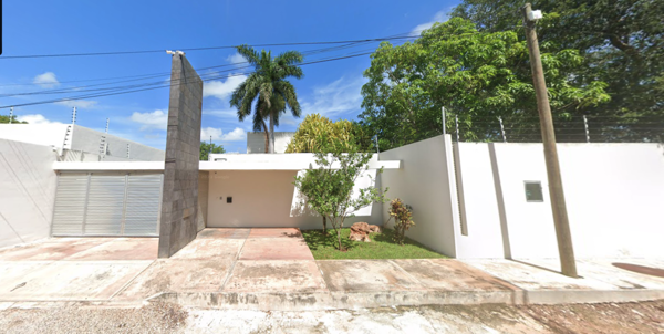 Casa en venta en Cholul, Mérida — foto 2 de 50