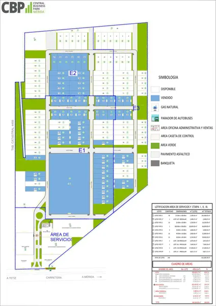 Terreno en venta en Tetiz, Tetiz — foto 2 de 8