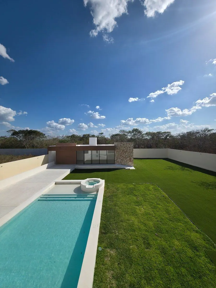 Casa en venta en Chicxulub, Chicxulub Pueblo — foto 1 de 41