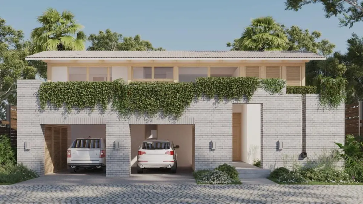 Casa en venta en Yucatán Country Club, Mérida — foto 1 de 9