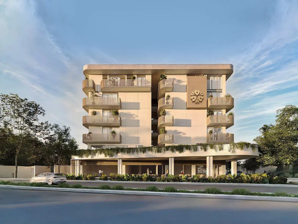 Oficina en venta en Montebello, Mérida — foto 1 de 12