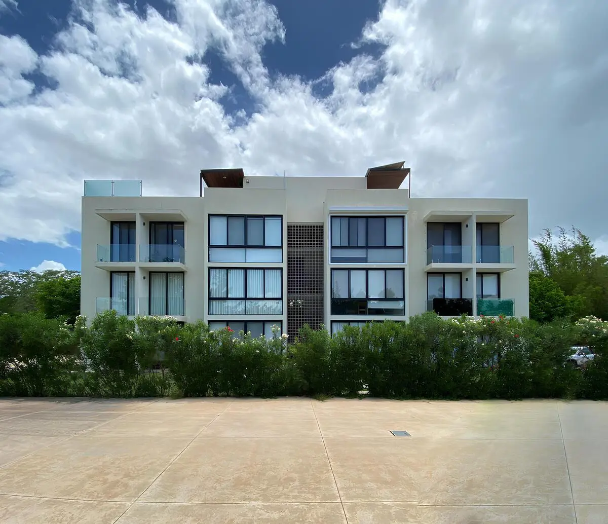 Departamento en venta en Temozon Norte, Mérida — foto 1 de 41