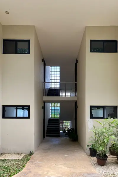 Departamento en venta en Temozon Norte, Mérida — foto 2 de 41