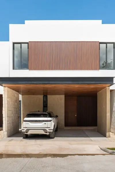 Casa en venta en Temozon Norte, Mérida — foto 3 de 20