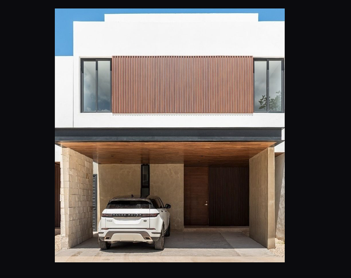 Casa en venta en Temozon Norte, Mérida — foto 1 de 20