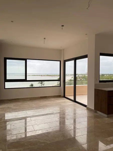 Departamento en venta en Telchac Puerto, Telchac Puerto — foto 2 de 32