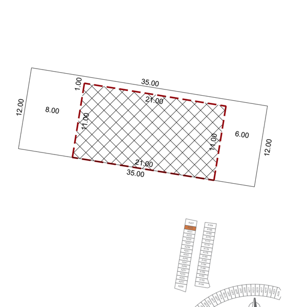 Terreno en venta en Kikteil, Mérida — foto 2 de 37