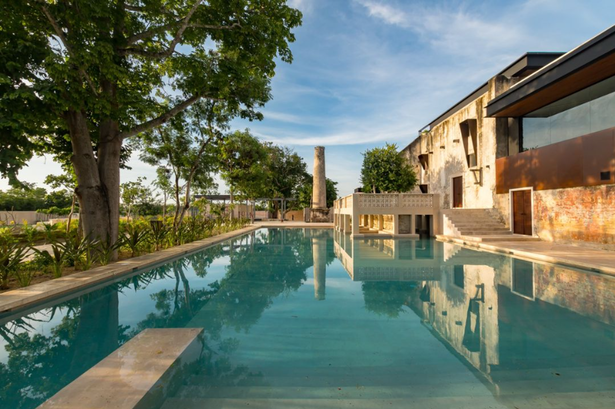 Terreno en venta en Kikteil, Mérida — foto 1 de 37