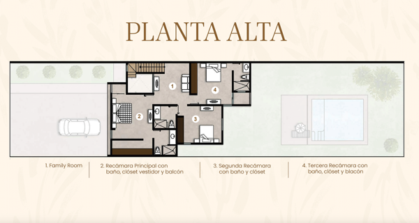 Casa en venta en Dzitya, Mérida — foto 3 de 38