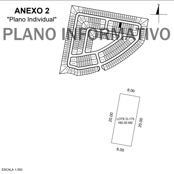 Terreno en venta en Ixil, Ixil — foto 2 de 15