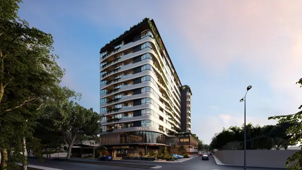 Departamentos(B) en Venta en Maria Living, Campestre