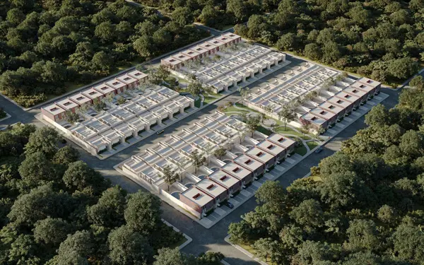 Terreno en Venta en Residencial Ki68, Mocochá