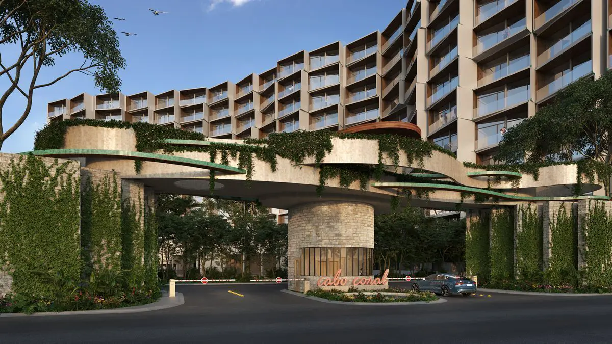 Departamento en venta en Chicxulub Puerto, Progreso — foto 1 de 22