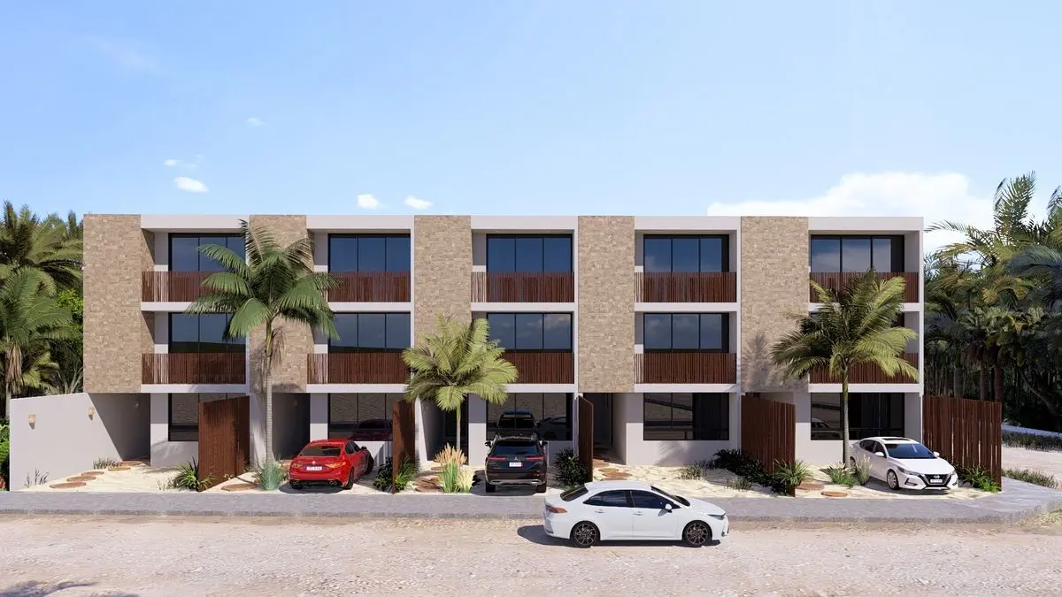Casa en venta en Chicxulub Puerto, Progreso — foto 1 de 24