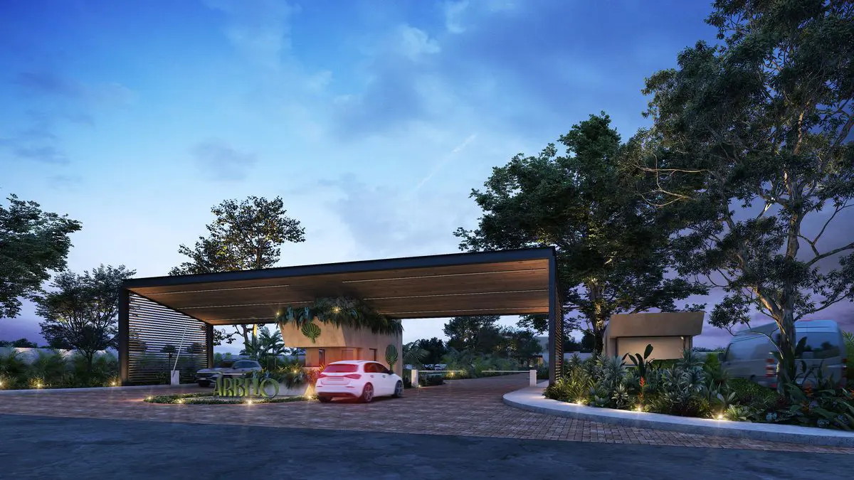 Terreno en venta en Sierra Papacal, Mérida — foto 1 de 20
