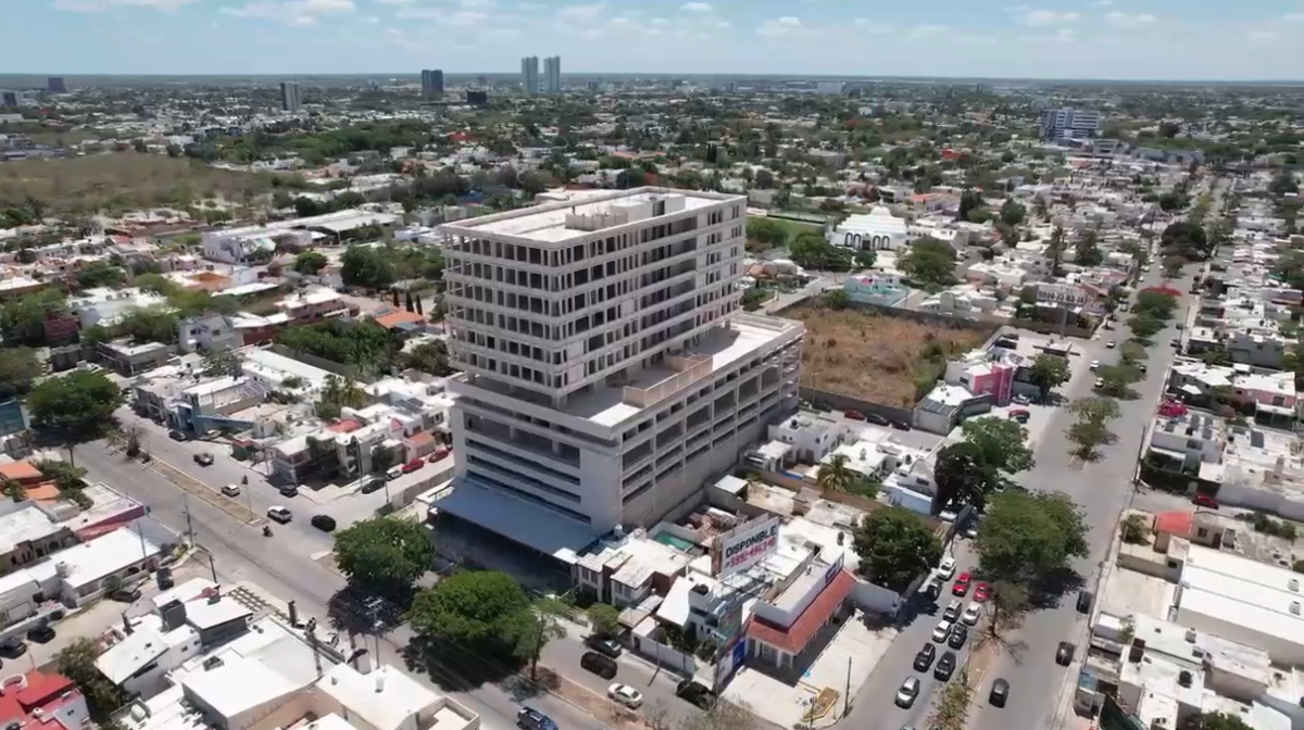 Local en venta en Mexico Norte, Mérida — foto 1 de 18