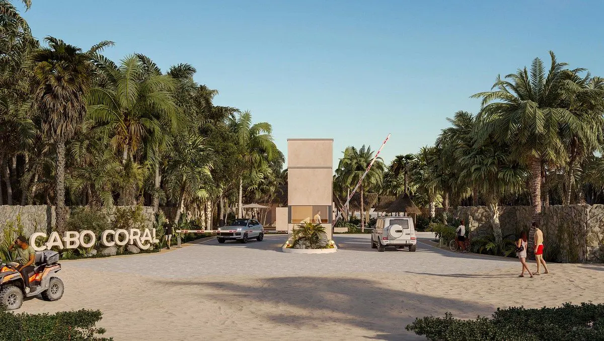 Terreno en venta en Chicxulub Puerto, Progreso — foto 1 de 22