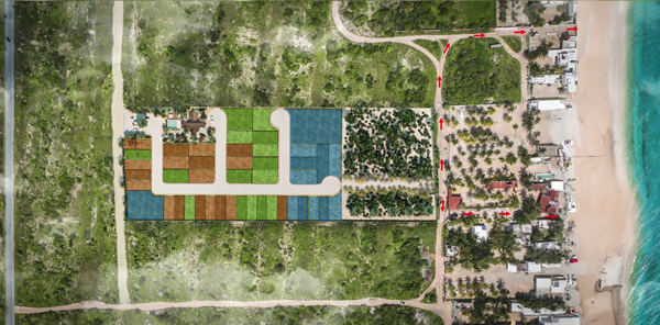 Terreno en venta en Chicxulub Puerto, Progreso — foto 3 de 22
