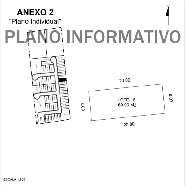 Terreno en venta en Chicxulub Puerto, Progreso — foto 2 de 22
