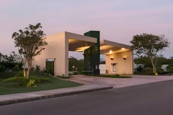 Terreno en venta en Jardines de Rejoyada, Mérida — foto 2 de 35