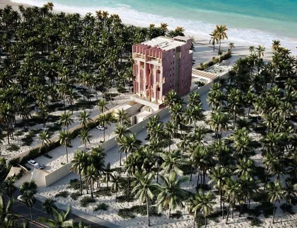 Departamento en venta en Telchac Puerto, Telchac Puerto — foto 3 de 27
