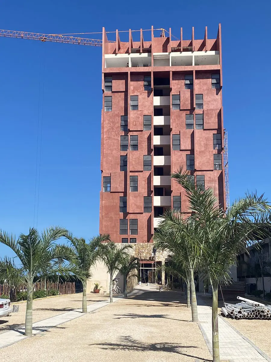 Departamento en venta en Telchac Puerto, Telchac Puerto — foto 1 de 27