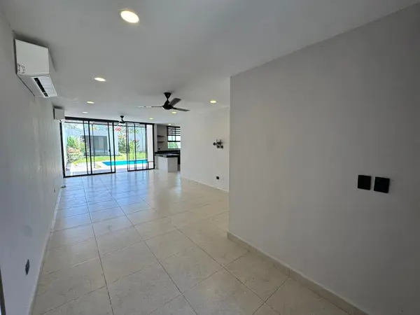 Casa en venta en Cholul, Mérida — foto 3 de 42