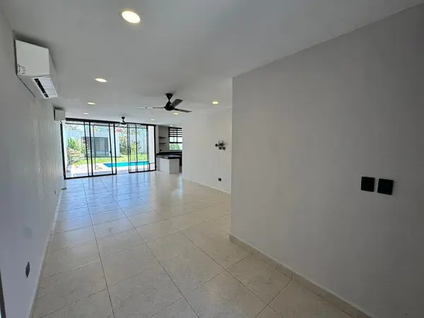Casa en venta en Cholul, Mérida — foto 3 de 42