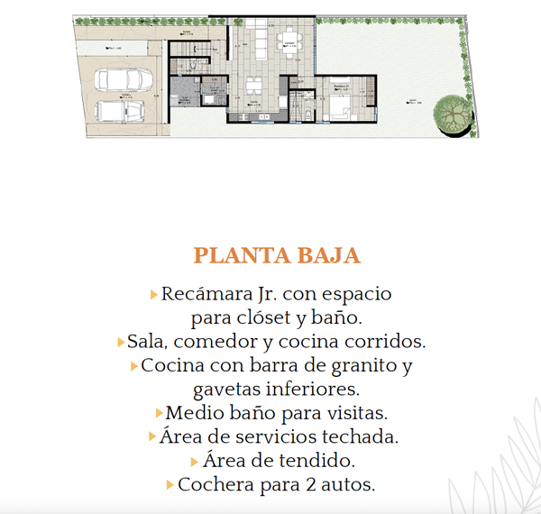 Casa en venta en Dzitya, Mérida — foto 2 de 16