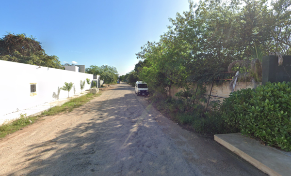 Terreno en venta en Temozon Norte, Mérida — foto 3 de 13