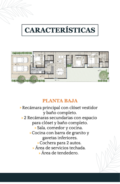 Casa en venta en Dzitya, Mérida — foto 2 de 15