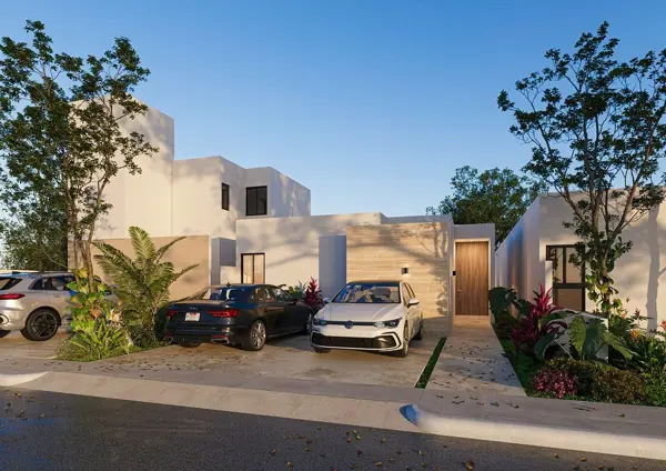 Casa(1 Planta) en Venta en Alzare, Dzitya