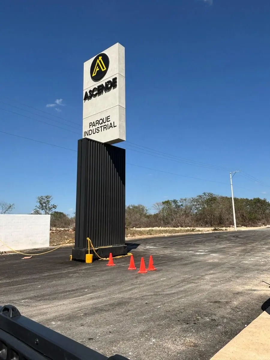 Terreno en venta en Poxila, Umán — foto 1 de 14