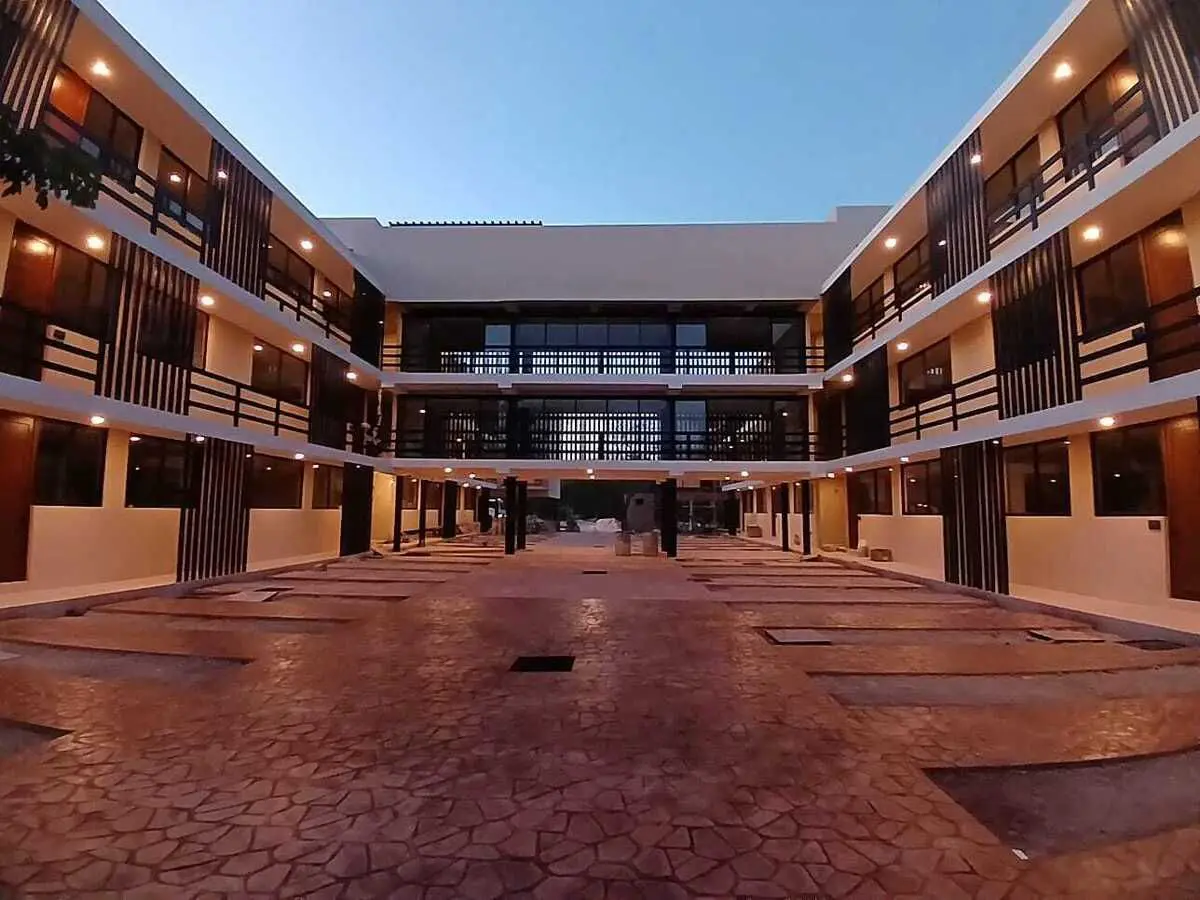 Departamento en venta en Temozon Norte, Mérida — foto 1 de 15