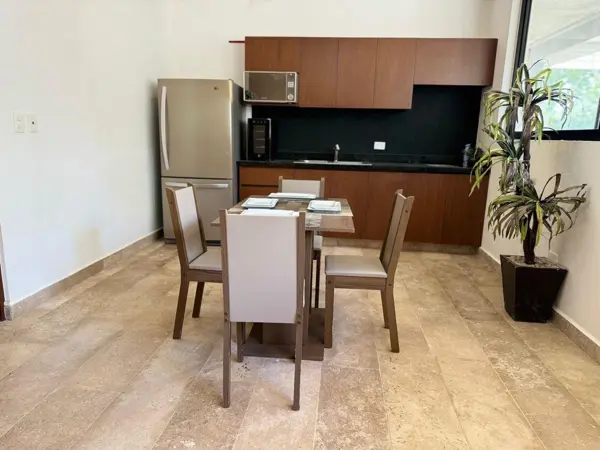 Departamento en venta en Temozon Norte, Mérida — foto 3 de 8