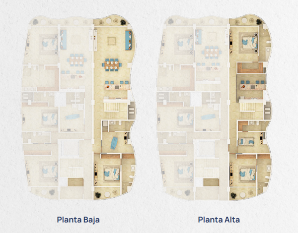 Departamento en venta en Chicxulub Puerto, Progreso — foto 2 de 17