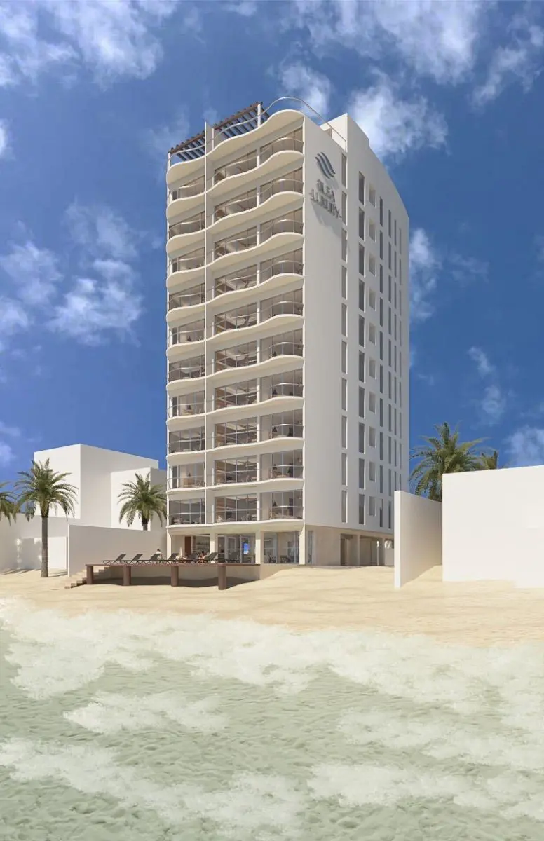 Departamento en venta en Chicxulub Puerto, Progreso — foto 1 de 17