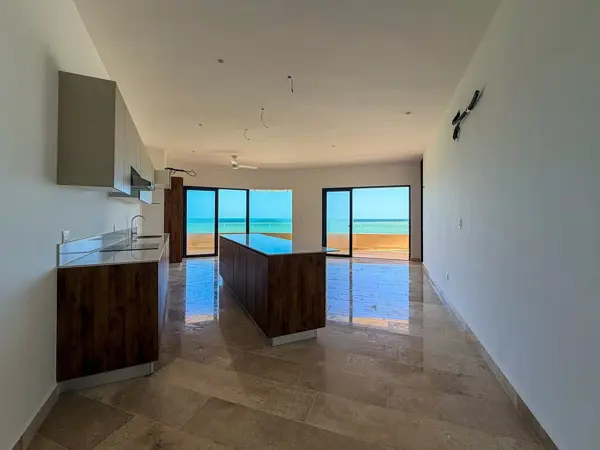 Departamento en venta en Telchac Puerto, Telchac Puerto — foto 3 de 29