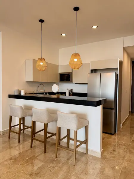 Departamento en venta en Telchac Puerto, Telchac Puerto — foto 2 de 29