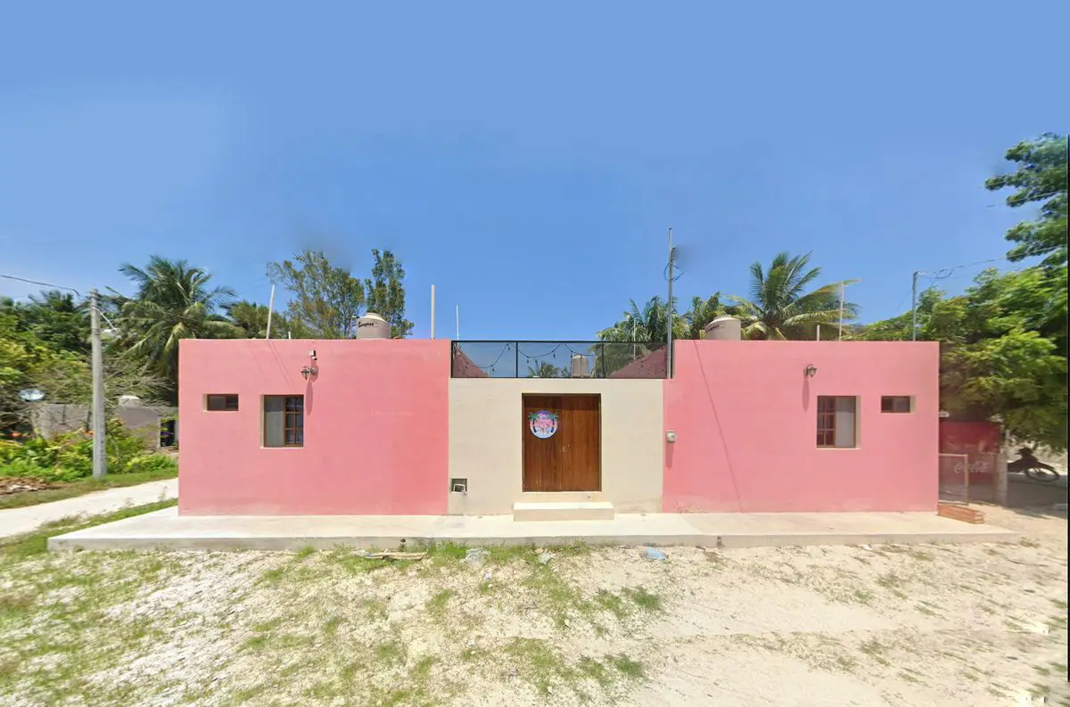 Casa en renta en Telchac Puerto, Telchac Puerto — foto 1 de 25