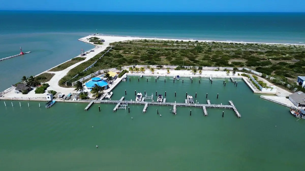 Terreno en venta en Telchac Puerto, Telchac Puerto — foto 1 de 13