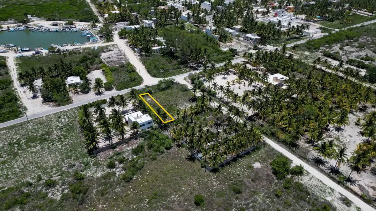Terreno en venta en Telchac Puerto, Telchac Puerto — foto 1 de 48