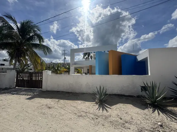 Casa en venta en Telchac Puerto, Telchac Puerto — foto 3 de 34