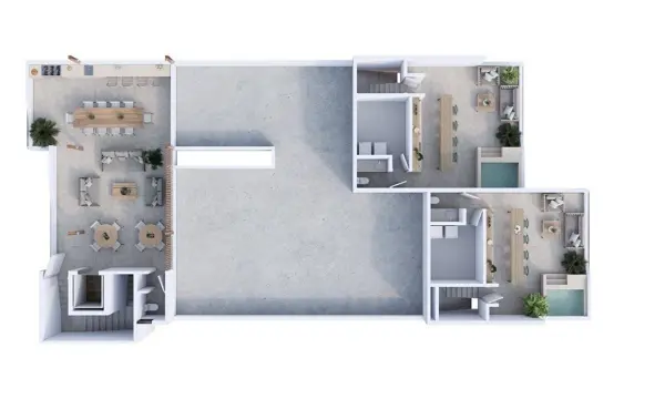 Departamento en venta en Telchac Puerto, Telchac Puerto — foto 3 de 25